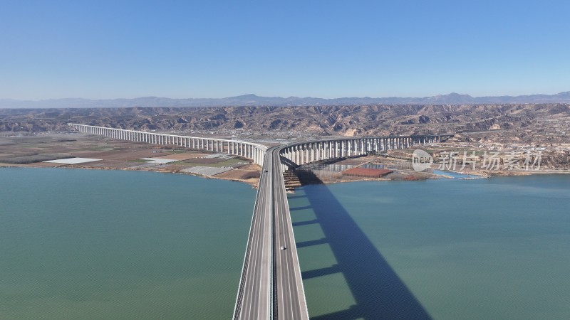 三门峡浩吉铁路