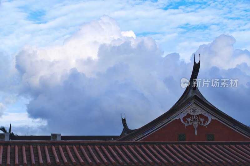 泉州开元寺建筑