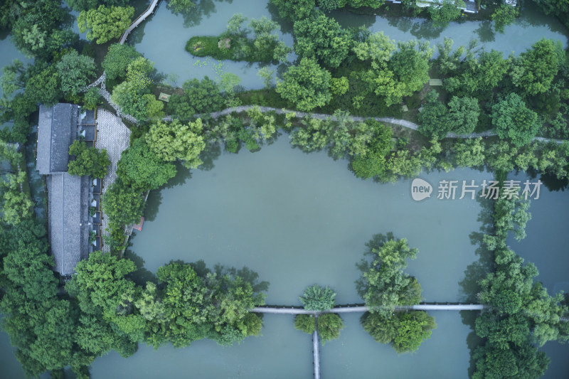 浙江杭州西溪湿地