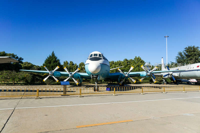 北京昌平区中国航空博物馆