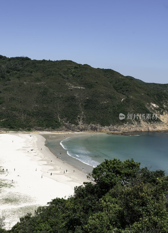 香港麦理浩径