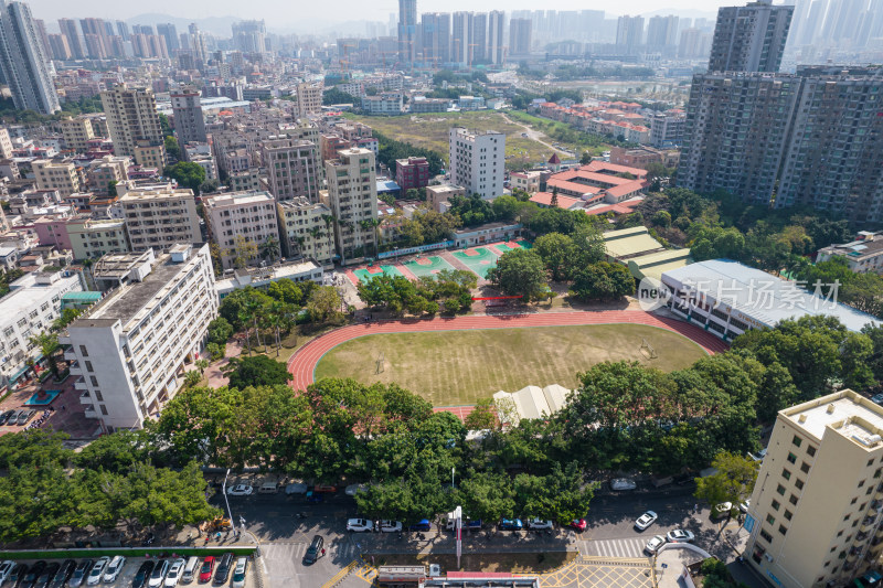 深圳沙井敬老院