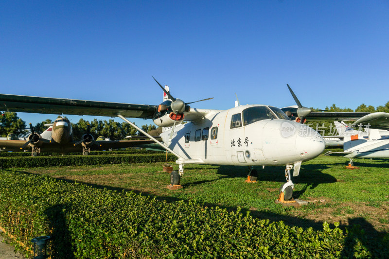 北京昌平区中国航空博物馆