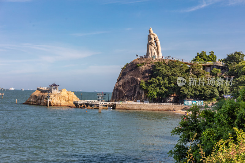 福建厦门鼓浪屿