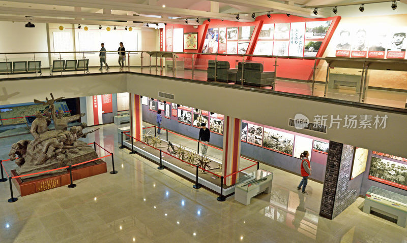 河北省英烈纪念园