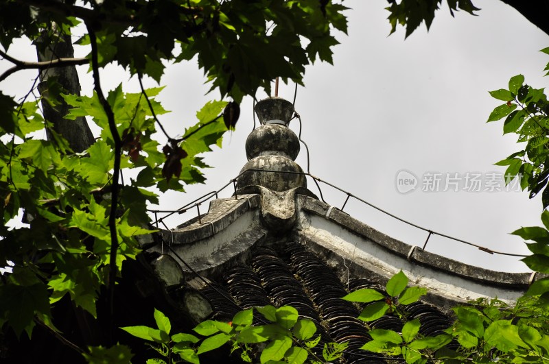 贵阳风景