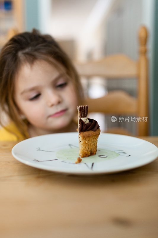 下午茶糕点甜点甜品奶油小蛋糕点心甜食