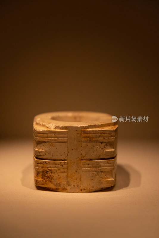 中国国家博物馆古代中国文物