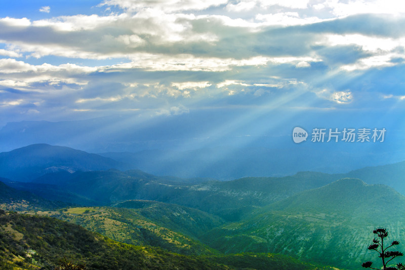 自然风光山河山丘山峰壮丽山川山峦山岳