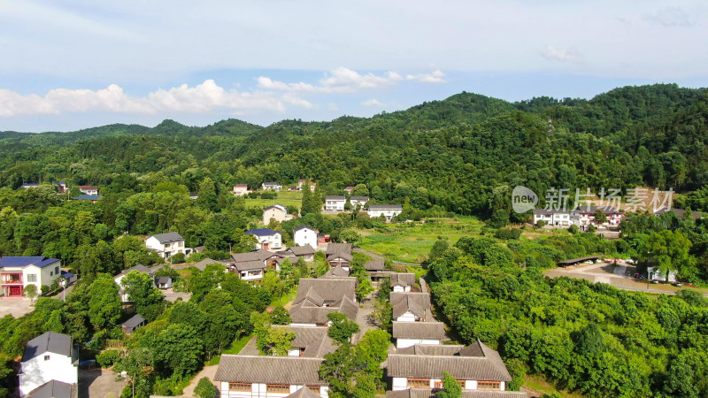 湖南常德桃花源5A景区