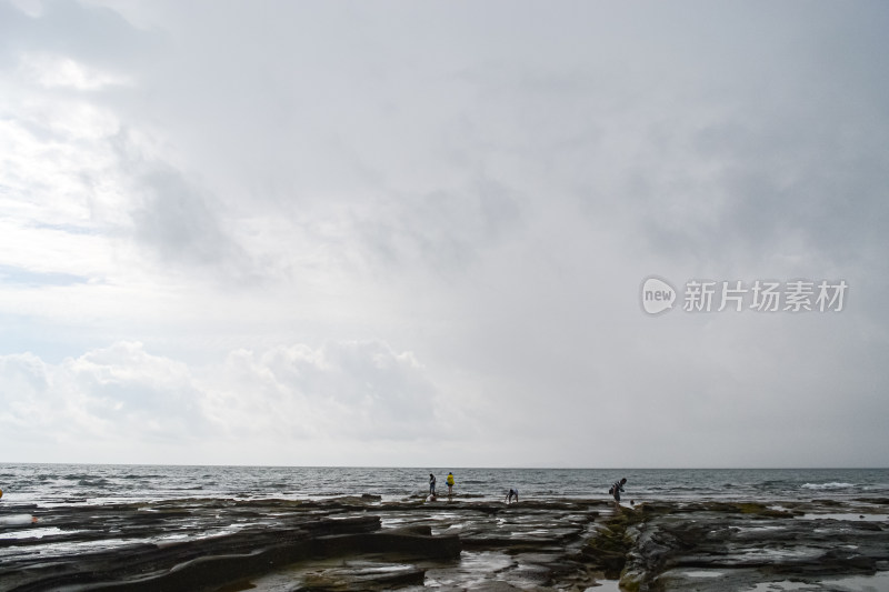 广西北海涠洲岛