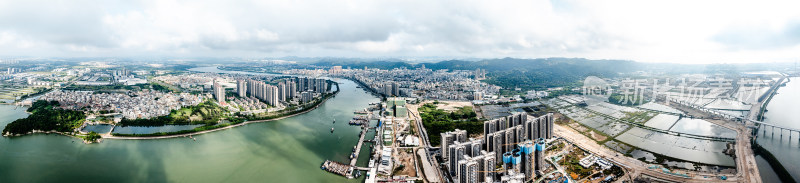 中国广东省汕头市濠江区达濠街道