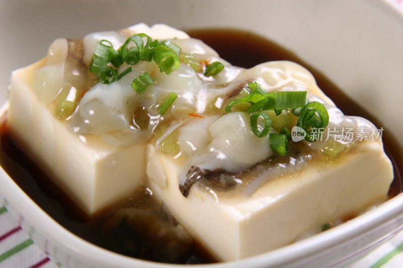 章鱼豆腐