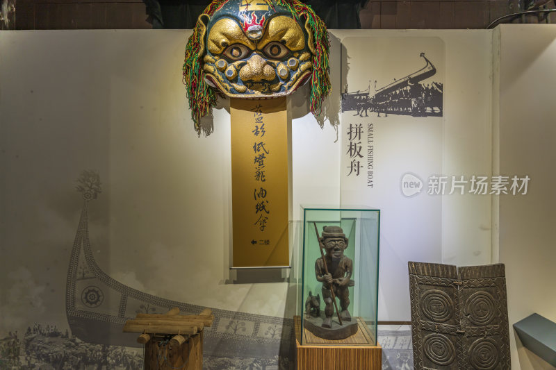 杭州宝石山连横纪念馆玛瑙寺旧址