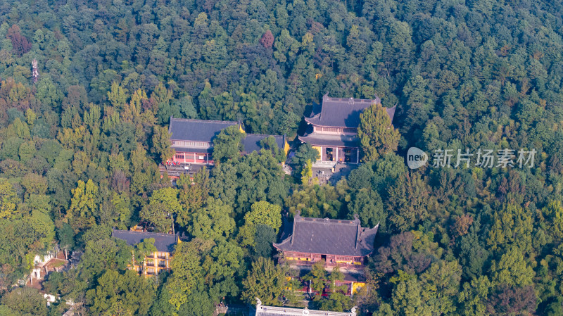 杭州灵隐寺