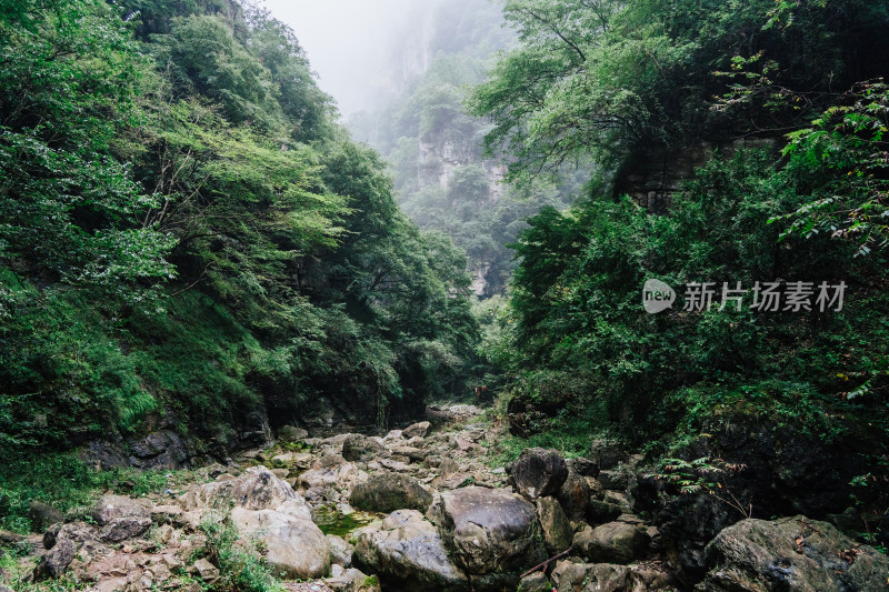 太行山南太行风景区