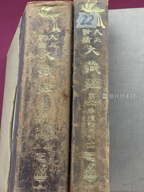 西安大雁塔文物馆