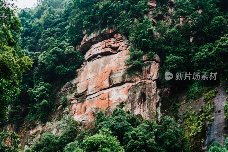 遵义赤水大瀑布景区