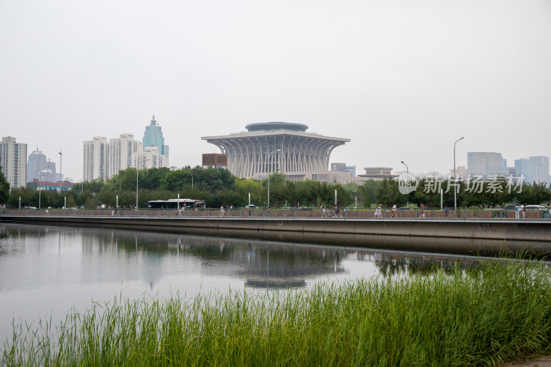 北京奥林匹克公园