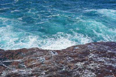 澳大利亚bombo headland quarry