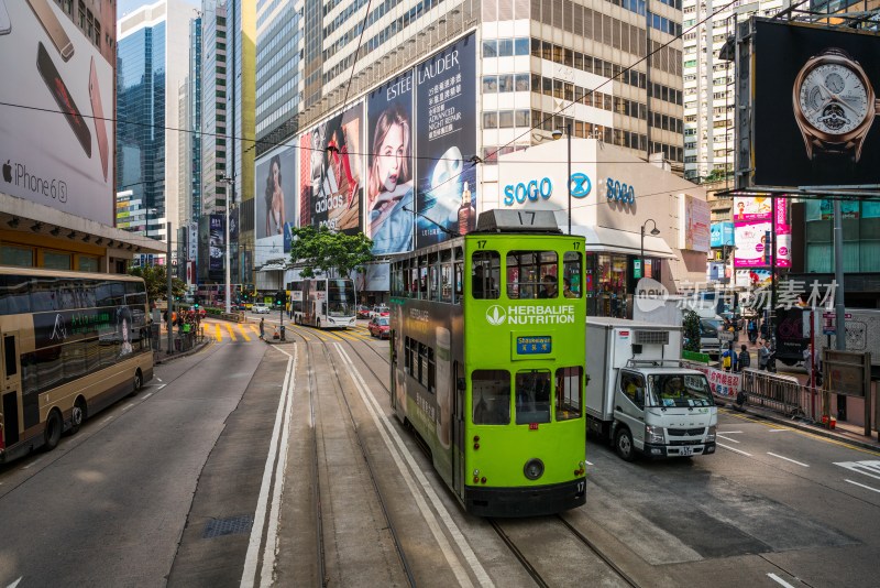 香港