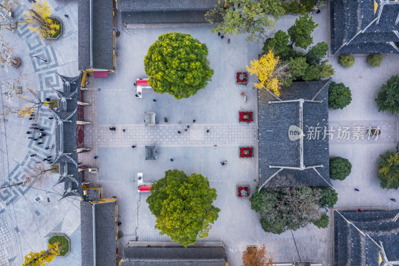 上海龙华寺