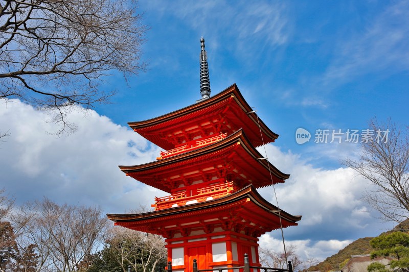 日本清水寺