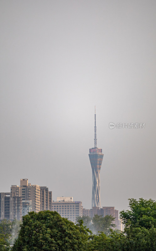 郑州会展中心城市建筑景观