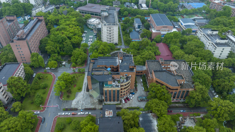 景德镇陶瓷学院校区