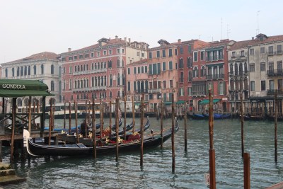 意大利威尼斯水城旅游风景