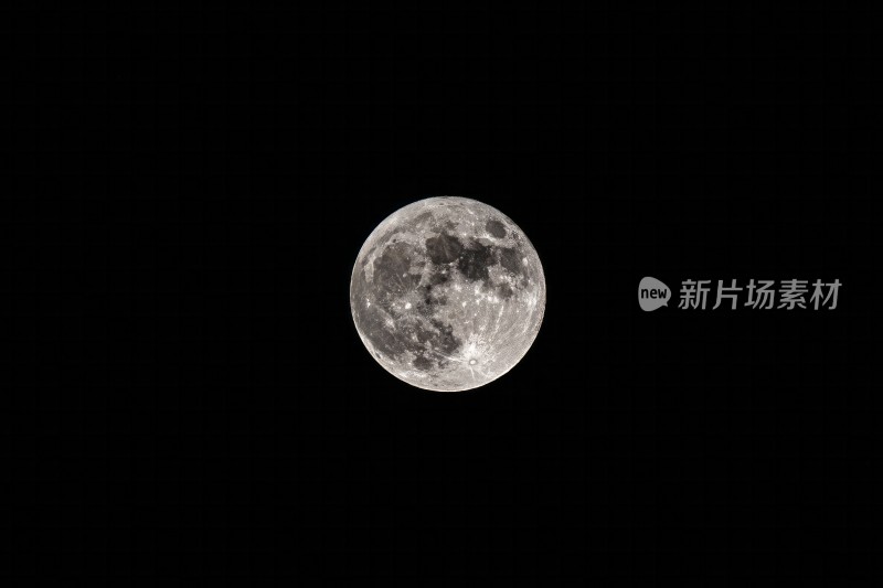 2023中秋节月亮腾龙70-300z长焦拍摄裁切