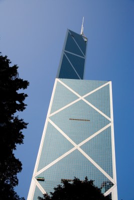 香港