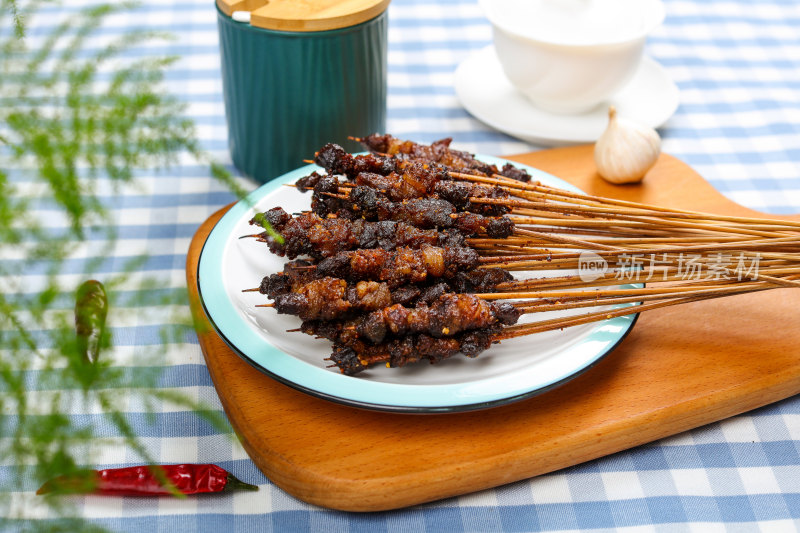 健康好吃的黄豆焖鸡爪