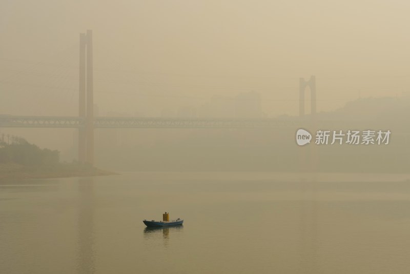 重庆桥梁风光