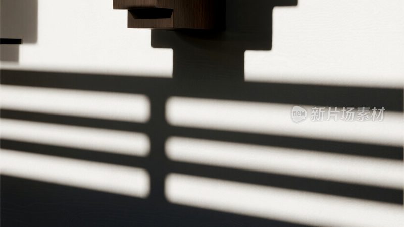 室内光影艺术装饰效果