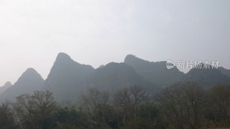 桂林山水