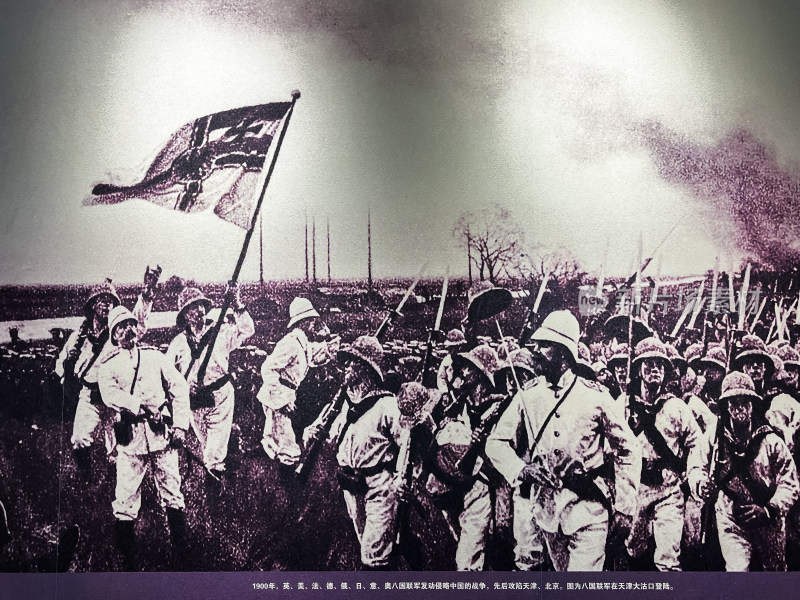 胶东红色文化陈列馆