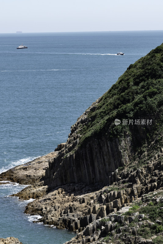 香港麦理浩径