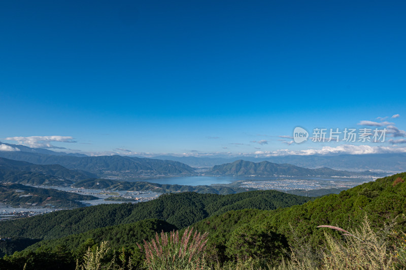 四川大凉山