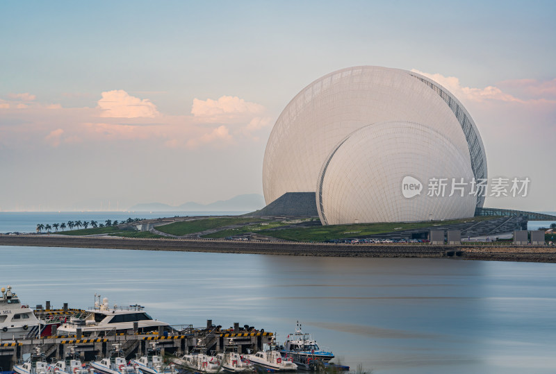 珠海日月贝