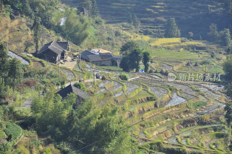 娄底风景 自然风光 风景名胜