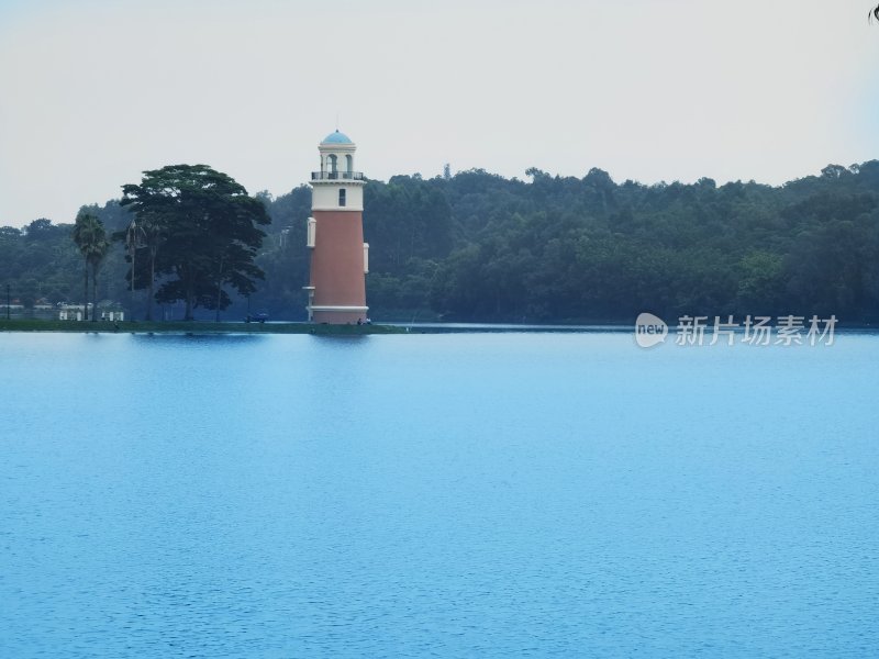 佛山市南海区丹灶仙湖度假区