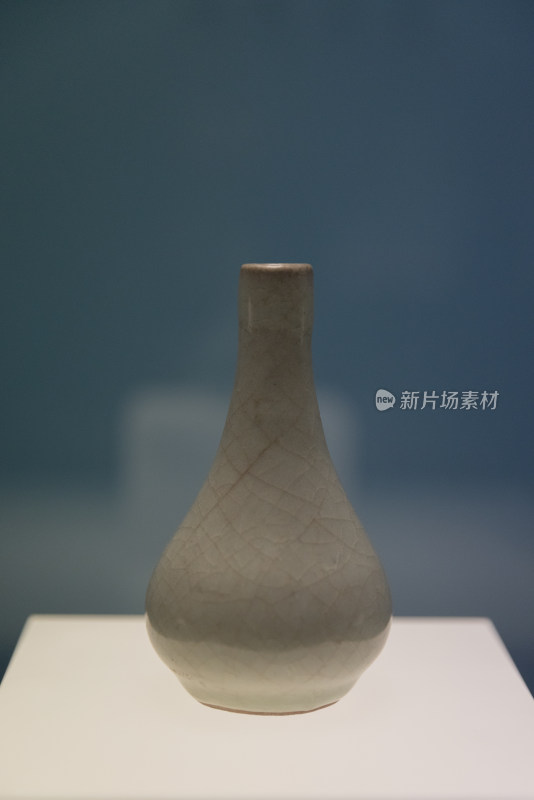 中国国家博物馆中国古代瓷器展瓷器