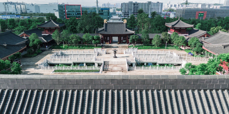 增城百花古寺