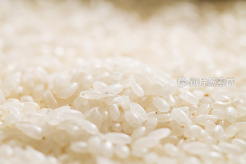 大米，水稻