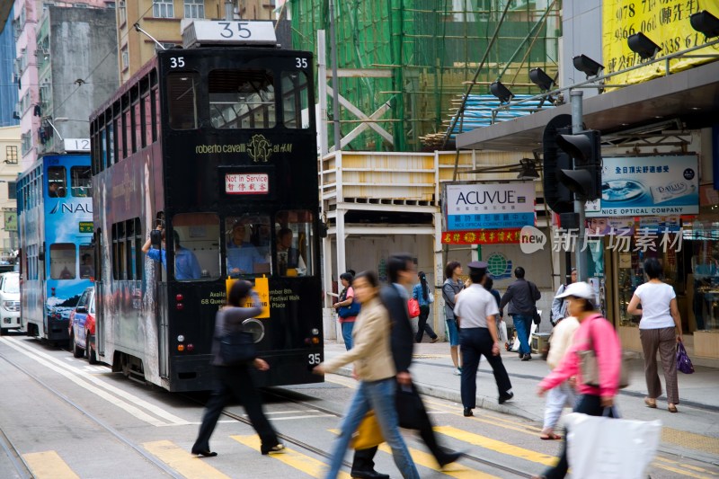 香港