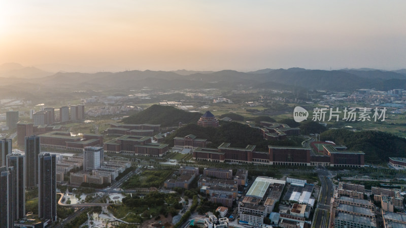 中山大学深圳校区