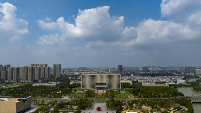 浙江嘉兴平湖市人民政府