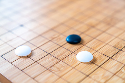 围棋盘