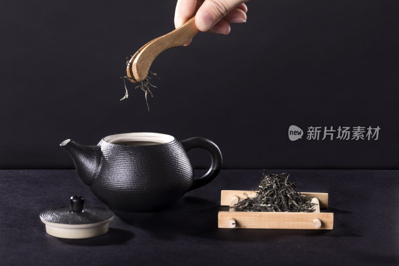 茶叶茶具茶艺